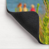 Tapis De Souris Herbes de mer (Coin)
