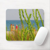 Tapis De Souris Herbes de mer (Avec souris)