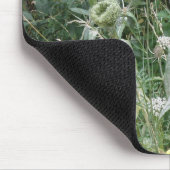 Tapis De Souris Herbes sauvages Mousepad (Coin)