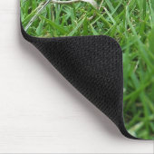 tapis de souris herbeux (Coin)