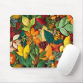Tapis De Souris Herboristerie (Avec souris)