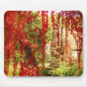 Tapis De Souris Herbst / Automne (Devant)