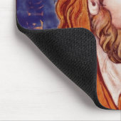 Tapis De Souris Hercule (Coin)