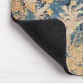 Tapis De Souris Hercule et l'hydre de Lernaean (Coin)