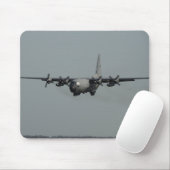 Tapis De Souris Hercules C-130 (Avec souris)