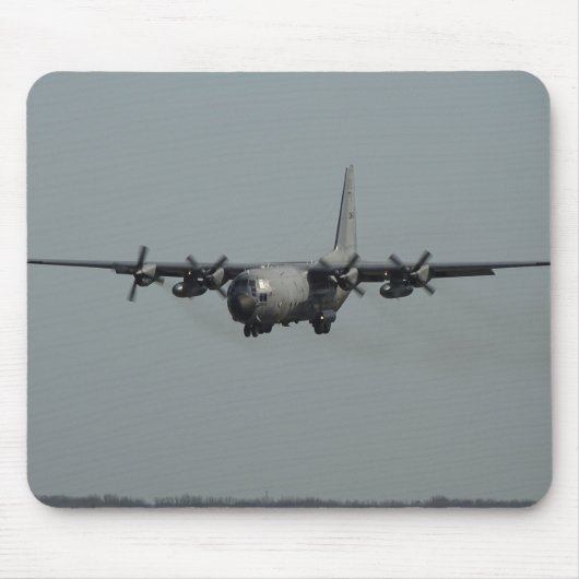 Tapis De Souris Hercules C-130 (Devant)