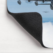 Tapis De Souris Hercules C-130 (Coin)