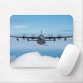 Tapis De Souris Hercules C-130 (Avec souris)