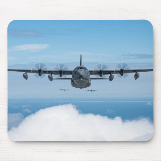 Tapis De Souris Hercules C-130 (Devant)