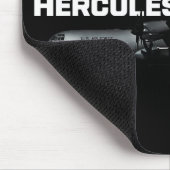 Tapis De Souris Hercules C-130 (Coin)