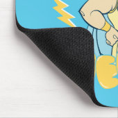 Tapis De Souris Hercules - Zero to Hero Mouse Pad (Coin)