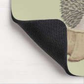 Tapis De Souris Hérisson (Coin)