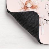 Tapis De Souris Hérisson Fée Roux Balançoire (Coin)