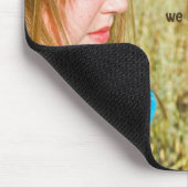 Tapis De Souris Héritage de l'enfant (Coin)