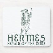 Tapis De Souris Hermes (Devant)