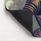 Tapis De Souris Hernando Cortes (Coin)