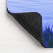 Tapis De Souris Héron bleu (Coin)
