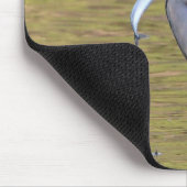 Tapis De Souris Héron gris (Coin)