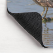 Tapis De Souris Hérons de nuit (Coin)