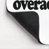 Tapis De Souris Héros (Coin)