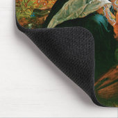 Tapis De Souris Hesperus (Coin)