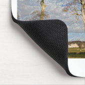 Tapis De Souris Hêtre irlandais (Coin)