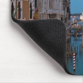 Tapis De Souris Heure bleue Canale grand Mousepad (Coin)