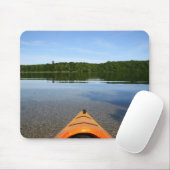 Tapis De Souris Heure de kayak mousepad (Avec souris)