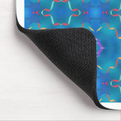 Tapis De Souris Heure de la partie (Coin)