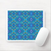 Tapis De Souris Heure de la partie (Avec souris)