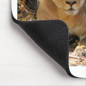 Tapis De Souris Heure de la sieste (Coin)