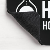 Tapis De Souris Heure de la Terre (Coin)