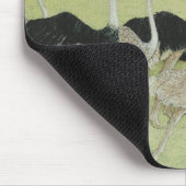 Tapis De Souris Heure de pointe (Coin)