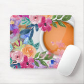 Tapis De Souris Heure du thé (Avec souris)