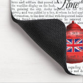 Tapis De Souris Heure Du Thé 2 (Coin)