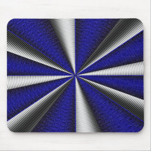 Tapis De Souris Heure du ventilateur...