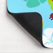 Tapis De Souris Heure Ukulele ! (Coin)