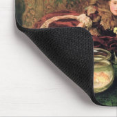 Tapis De Souris Heures de loisirs, 1864 (Coin)