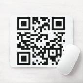Tapis De Souris Heureuse Sainte-Valentin - anglais (Avec souris)