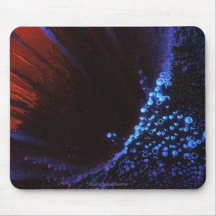 Tapis De Souris Hexaline Mousepad