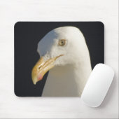 Tapis De Souris Hey Big Fella Mousepad (Avec souris)