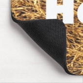 Tapis De Souris HEY ! Hay Funny Souris Pad (Coin)