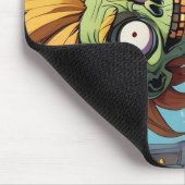 Tapis De Souris Hey Helga (Coin)
