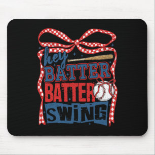 Tapis De Souris Hey Tter Tter Swing Vendre Coquette Bow