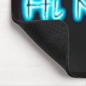 Tapis De Souris Hi NRG (Coin)