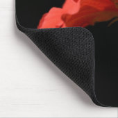 Tapis De Souris Hibiscus (Coin)