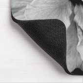 Tapis De Souris Hibiscus (Coin)