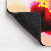 Tapis De Souris Hibiscus (Coin)