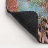 TAPIS DE SOURIS HIBOU (Coin)