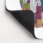 Tapis De Souris Hibou de LogCabin (Coin)
